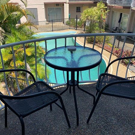 تويد هيدز Tweed Central Motel المظهر الخارجي الصورة