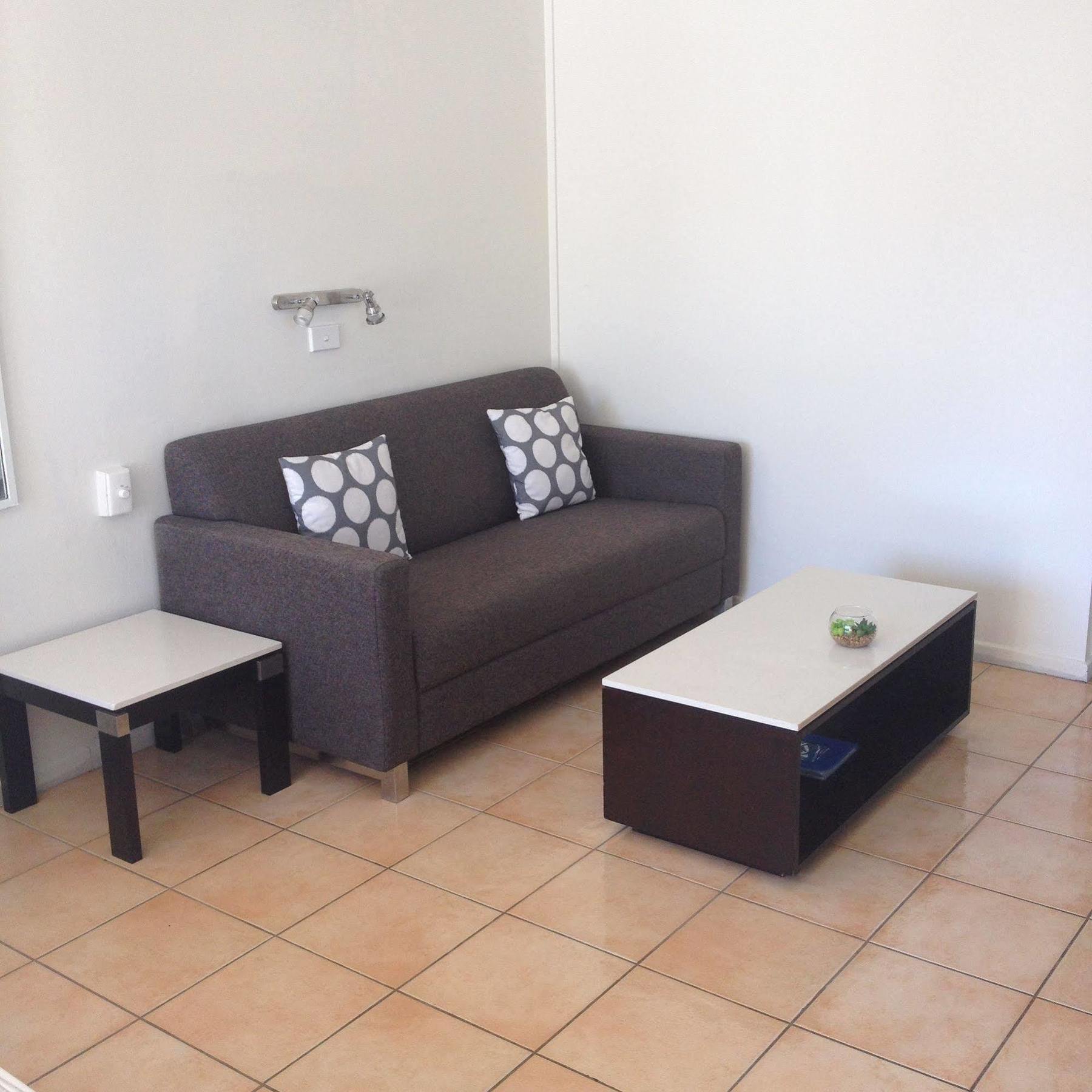 تويد هيدز Tweed Central Motel المظهر الخارجي الصورة