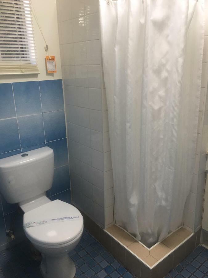 تويد هيدز Tweed Central Motel المظهر الخارجي الصورة